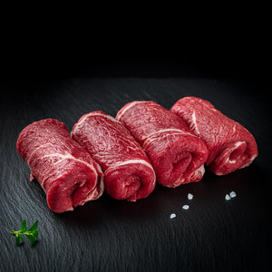 Wagyu Rouladen