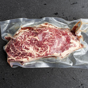 Wagyu Sierra Cut